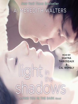 cover image of Light in the Shadows